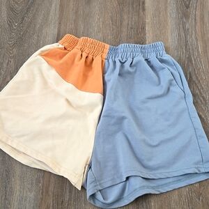 Women's Lounge Shorts